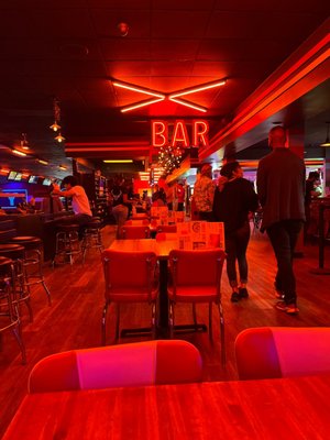 Lucky Strike Cayce by null