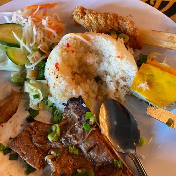 Com Tam Bui - com tam suon, cha , chao tom - Vietnamese Near Me - Garden Grove, California