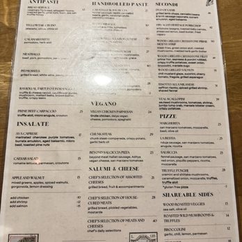 Ava - Italian Near Me - Tampa, Florida Ava - Italian Near Me - Tampa, Florida