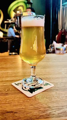 Sound + Fury Brewery and Kitchen by null