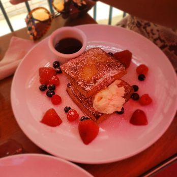 Pisticci - French Toast - Italian Near Me - New York, New York Pisticci - French Toast - Italian Near Me - New York, New York