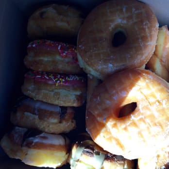Better Be Donuts - A dozen delicious donuts - Donuts Near Me - Moreno Valley, California Better Be Donuts - A dozen delicious donuts - Donuts Near Me - Moreno Valley, California