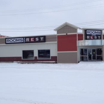 Rooms and Rest - Rooms and Rest New Ulm - Furniture Stores Near Me - Mankato, Minnesota