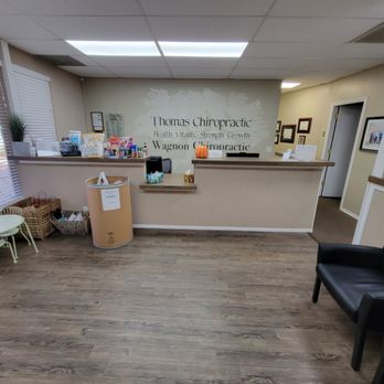 Thomas Chiropractic - Chiropractors Near Me - Roseville, California Thomas Chiropractic - Chiropractors Near Me - Roseville, California