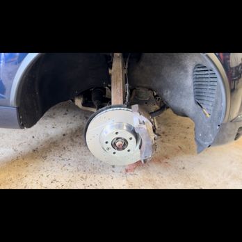 Auto360usa - Brake Job - Auto Repair Near Me - Berlin, Connecticut
