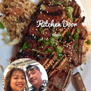 Kitchen Door - 10.07.18 - Cocktail Bars Near Me - Napa, California