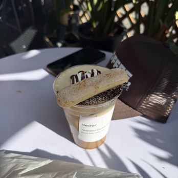 Coffee, Mi Amor - Coffee - Cafes Near Me - Chatsworth, California