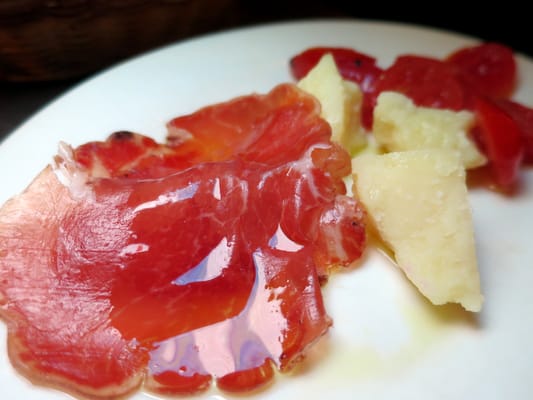 Posto Pubblico by null