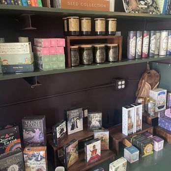 Witches Brew Coffee - Gift section - Coffee & Tea Near Me - New Orleans, Louisiana Witches Brew Coffee - Gift section - Coffee & Tea Near Me - New Orleans, Louisiana
