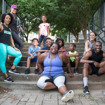 Urban Perform - Gyms Near Me - Atlanta, Georgia Urban Perform - Gyms Near Me - Atlanta, Georgia