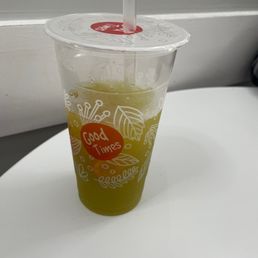 Kumquat Sugarcane