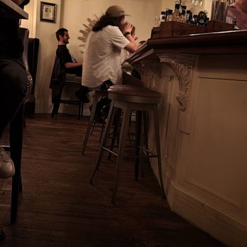 Needle and Thread - The bar - Lounges Near Me - Seattle, Washington