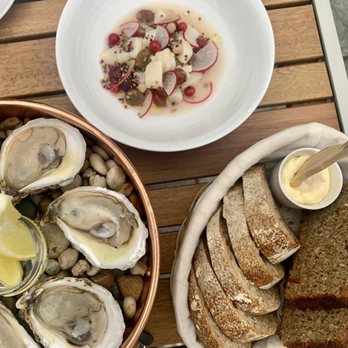 Aquavit - Scandinavian Near Me - New York, New York