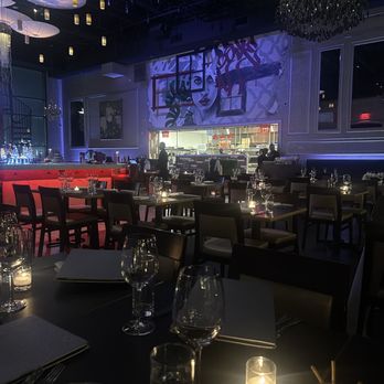 Ventanas Restaurant and Lounge - Cuban Near Me - Fort Lee, New Jersey Ventanas Restaurant and Lounge - Cuban Near Me - Fort Lee, New Jersey