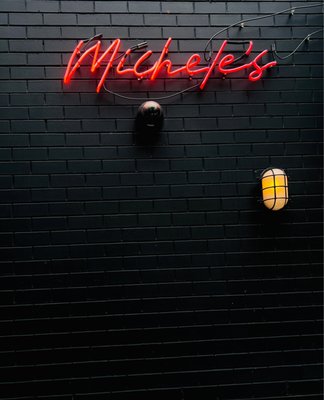 Michele’s by null