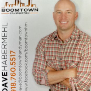 Boomtown Construction & Handyman Services - Handyman Near Me Boomtown Construction & Handyman Services - Handyman Near Me