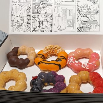 2d Restaurant - Donuts Near Me - Chicago, Illinois 2d Restaurant - Donuts Near Me - Chicago, Illinois