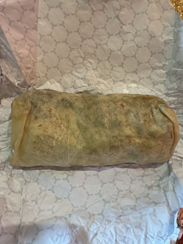 Romulos Mexican Grill