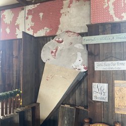 The Olde Country Store and More - 1849