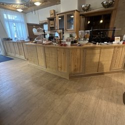 Hotel Ysenburger Hof - Breakfast