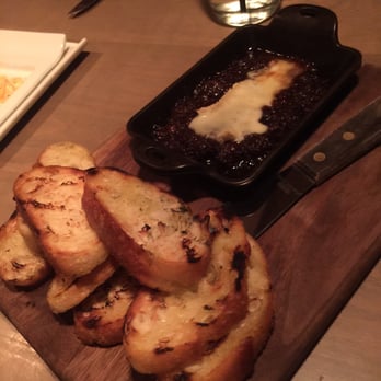 Carson Kitchen - New American Near Me - Las Vegas, Nevada