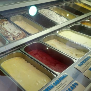 Chambi - Ice Cream & Frozen Yogurt Near Me - Murcia, MU