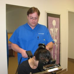 Peach State Specific Chiropractic