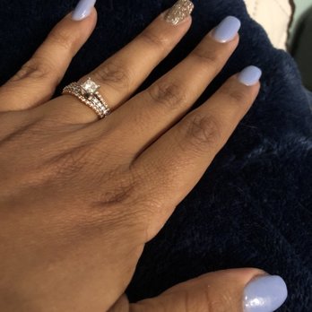 True Touch Nails & Spa - Now dip, baby, dip. - Nail Salons Near Me - Chino, California
