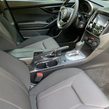 Lopez Auto Detail - Front interior - Auto Detailing Near Me - Bryant, Arkansas
