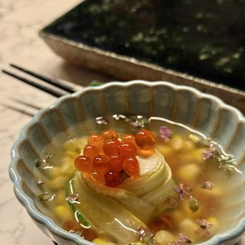 Kogen Omakase - Japanese Near Me - Santa Monica, California