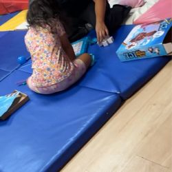 Kidtherapy - Speech therapy