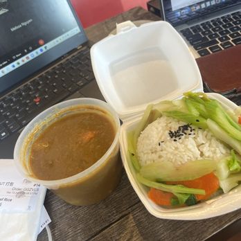 Meet Tea - beef Curry Beef Rice - Bubble Tea Near Me - Temple City, California Meet Tea - beef Curry Beef Rice - Bubble Tea Near Me - Temple City, California