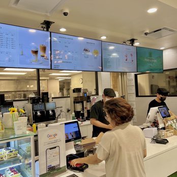Tous Les Jours - Bakeries Near Me - Chantilly, Virginia Tous Les Jours - Bakeries Near Me - Chantilly, Virginia