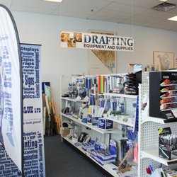 Nevada Blue - Best drafting supply source in town!