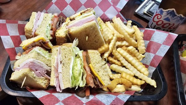 Sugar's Lounge & Diner