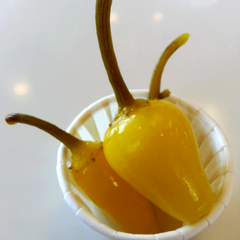 In-N-Out Burger - Jingle Bells! - Burgers Near Me - Mesa, Arizona