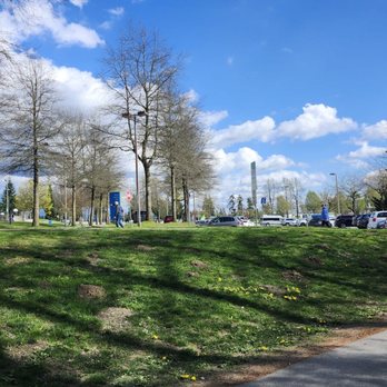Lafarge Lake - Walk - Lakes Near Me - Coquitlam, British Columbia