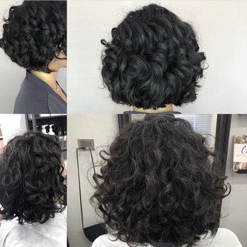 The Curl Whisperer - Before & after - Hair Stylists Near Me - Miami, Florida The Curl Whisperer - Before & after - Hair Stylists Near Me - Miami, Florida