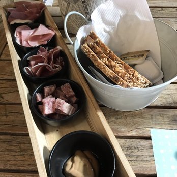 Groot Vleeshuis - Meat tasting - Specialty Food Near Me - Gent, VOV
