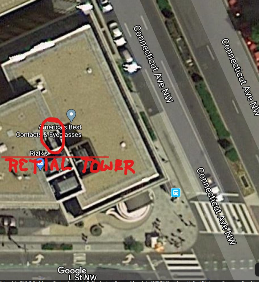 Slide of Hurley Company