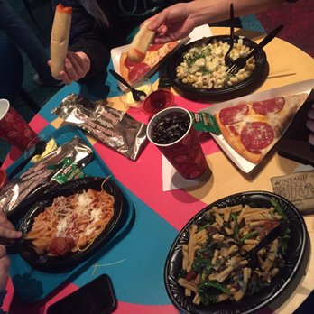 Alien Pizza Planet - Pizza and pasta - Pizza Near Me - Anaheim, California
