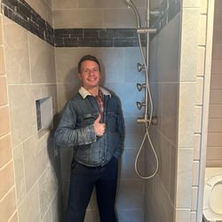 Precision TileWorks - Bathroom Remodeling with Tiling
