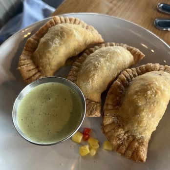 Havana Bistro 555 - Empanadas - Desserts Near Me - Cypress, Texas