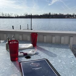 Johnny's On The Lake Bar & Grill - Outdoor Water View