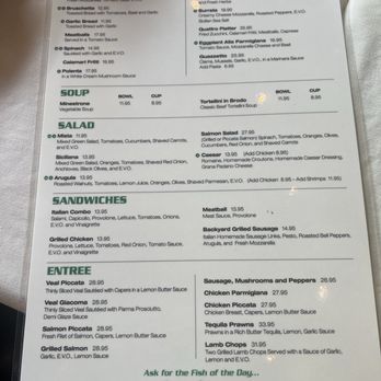Palermo Italian Restaurant - Italian Near Me - San Jose, California Palermo Italian Restaurant - Italian Near Me - San Jose, California