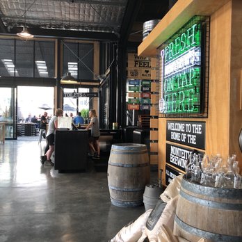 Monteith's Brewing Co - Casual place to sample their beer - Breweries Near Me - Greymouth, WTC