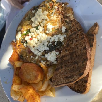 Harry's Continental Kitchens - custom omelette - Delis Near Me - Longboat Key, Florida Harry's Continental Kitchens - custom omelette - Delis Near Me - Longboat Key, Florida