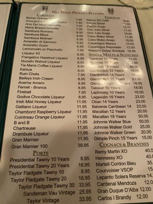Menu photo 3 Vila Verde Wayne, NJ