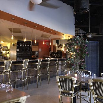 Osteria Celli - Counter seats overlooking the open kitchen - Italian Near Me - Fort Myers, Florida Osteria Celli - Counter seats overlooking the open kitchen - Italian Near Me - Fort Myers, Florida