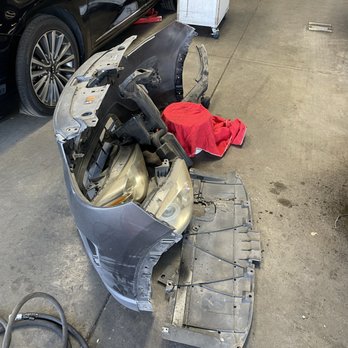 AC’s AutoTech - Auto Repair Near Me - Duarte, California